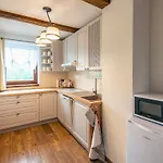 Apartamento Pri Dunajci