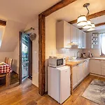 Pri Dunajci Apartamento Spisska Stara Ves