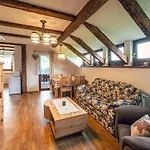 Apartamento Pri Dunajci *