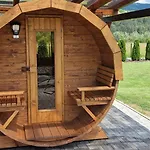 Pri Dunajci Apartamento