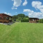 Pri Dunajci Apartamento *