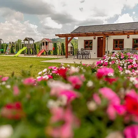 Pri Dunajci شقة *