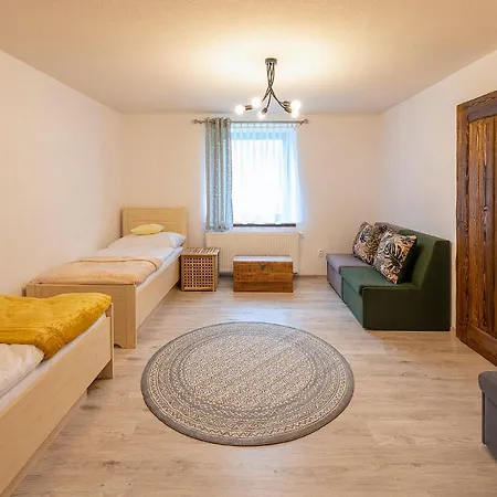 Pri Dunajci Appartement *