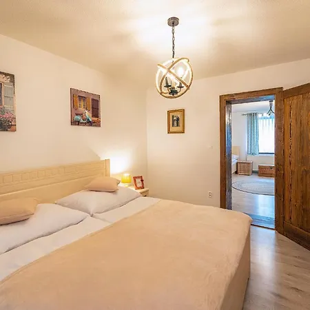 Apartment Pri Dunajci