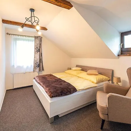 Appartement Pri Dunajci *