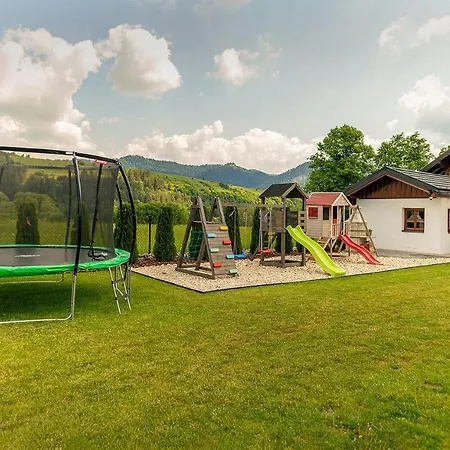 Pri Dunajci * Спишска-Стара-Вес