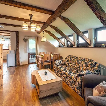 Appartement Pri Dunajci *