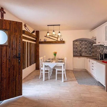 Pri Dunajci * Спишска-Стара-Вес