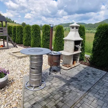 Pri Dunajci * Спишска-Стара-Вес