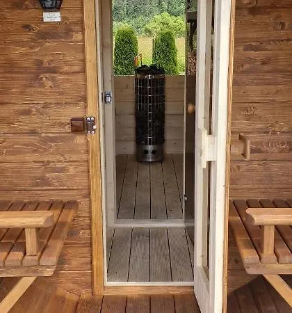 Pri Dunajci Appartement *
