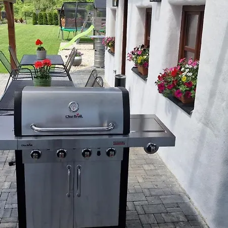 Pri Dunajci Спишска-Стара-Вес