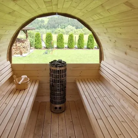 Pri Dunajci * سبيشسكا ستارا فيس