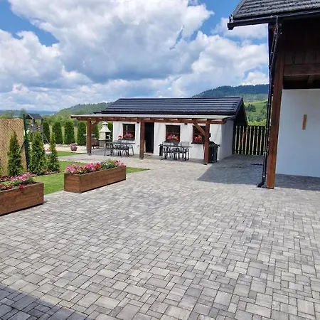 Pri Dunajci * Спишска-Стара-Вес