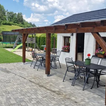 Pri Dunajci * سبيشسكا ستارا فيس