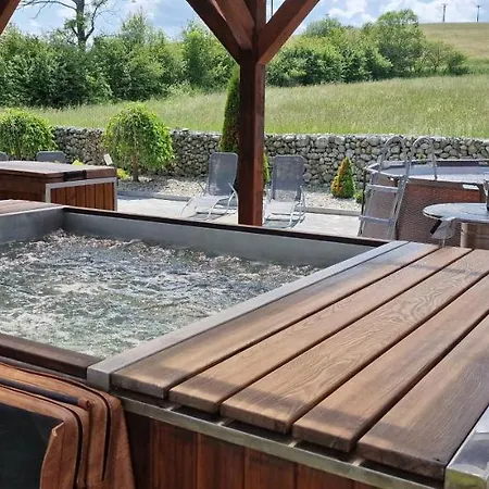 Апартаменты Pri Dunajci